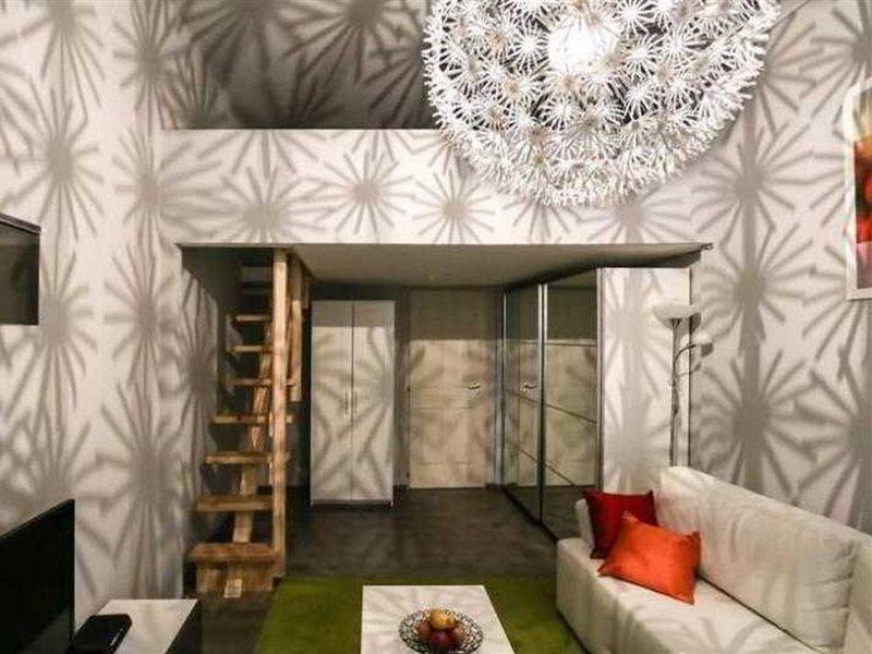 Apartment Green Tea Budapest Center Budapeste Exterior foto