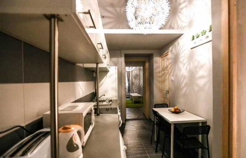 Apartment Green Tea Budapest Center Budapeste Exterior foto
